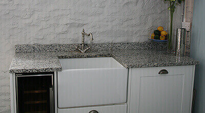 kitchen granite worktop